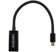 EVOLVEO Mini DisplayPort - HDMI adapter - Átalakító