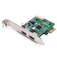 EVOLVE SwiftCard HC-305SCX - PC Controller