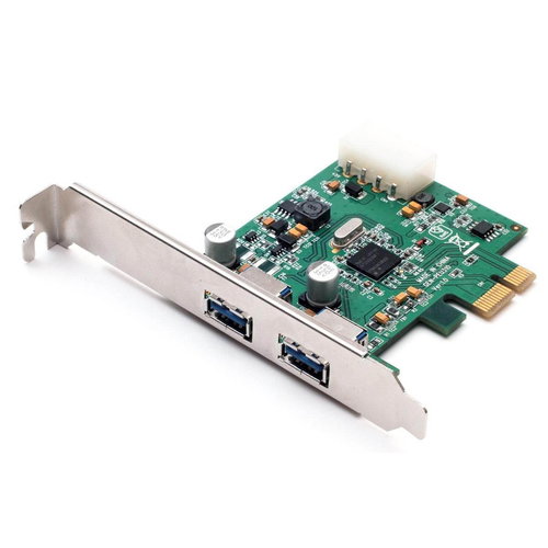 EVOLVE SwiftCard HC-305SCX - PC Controller - Main image