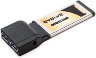 EVOLVEO SpeedCard HC-303SCX - Řadič pro notebook