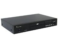 CyberHome CH-DVD 505 DVD Player černý (black) - -