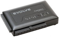 Evolve Complex HD-330FDX - Converter