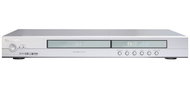 YAKUMO MASTER XL2 stolní DVD, SVCD, MP3, CD, JPEG přehrávač - stříbrný (silver) - -