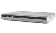 LG RH7900M stříbrný (silver) - DVD±R/W + DL + 250GB HDD rekordér, DVD±R/W / DivX, MP3, JPG přehrávač - -