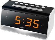 Alarm Clock Sencor SDC 4400 - Budík