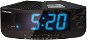 Sencor SRC 108 B  - Radio Alarm Clock
