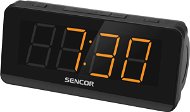 Sencor SRC 160 R - Radio Alarm Clock