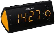 Sencor SRC 170 OR orange - Radio Alarm Clock