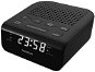 Sencor SRC 136 B black - Radio Alarm Clock