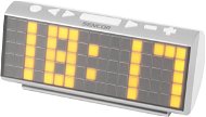 Sencor SRC 190 OR - Radio Alarm Clock