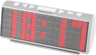 Sencor SRC 190 RD - Radio Alarm Clock