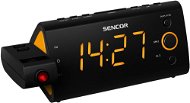  Sencor SRC 330 OR  - Radio Alarm Clock