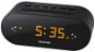 Radio Alarm Clock Sencor SRC 1100 black - Radiobudík