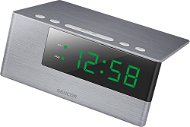 Sencor SDC 4600 Green - Alarm Clock