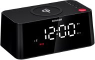 SENCOR SDC 7600 Qi - Alarm Clock