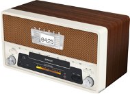 Sencor SRD 400 - Radio