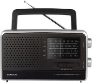 SENCOR SRD 2806 - Radio