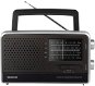 Sencor SRD 2806 - Radio