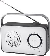 Sencor SRD 2100 W - Rádio