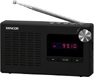Sencor SRD 2215 - Rádio