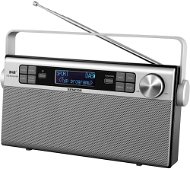 Sencor SRD 6600 - Radio