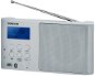 Sencor SRD 7100W - Rádio