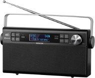 Sencor SRD 7800 - Rádio