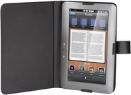 Sencor SEB 711 README - E-Book Reader