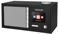 Sencor SIR 5000WDB - Radio