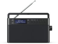 SENCOR SRD 7810 DAB/FM/BT Rádio - Radio