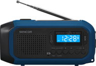 SENCOR SRD 1050SCL BB - Radio