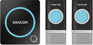 Sencor SWD 112 - Doorbell