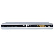 Stolní stříbrný DVD přehrávač Sencor SDV 7107 - -