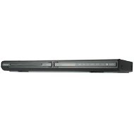 Stolní černý DVD přehrávač Sencor SDV 7108 - -