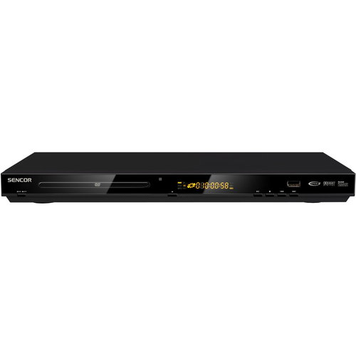 Sencor SDV 7112 - DVD Player - Main image