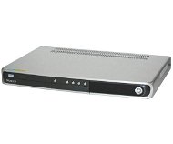 Sencor SHR 8108 stolní DVD+R/W + 80GB HDD rekordér, DVD±R/W, DivX, XviD, MP3, CD, JPEG přehrávač - -