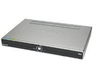 Sencor SHR 8325 stolní DVD+R/W + 250GB HDD rekordér, DVD±R/W, DivX, XviD, MP3, CD, JPEG přehrávač - -