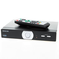 Sencor SDB 1009T - DVB-T Receiver