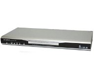 Hitachi DV-P745E stříbrno-černý (silver-black) DVD, CD, MP3 přehrávač, slim, DO - -