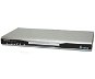 Hitachi DV-P745E stříbrno-černý (silver-black) DVD, CD, MP3 přehrávač, slim, DO - -