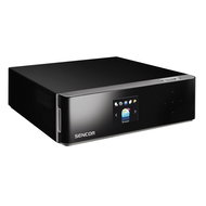 Sencor SHR 9600T - HD Player/Recorder