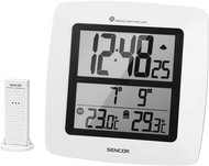  Sencor SWS 300  - Clock