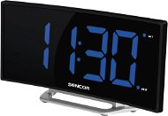 Alarm Clock Sencor SDC 120 - Budík