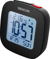 Sencor SDC 1200 B - Alarm Clock