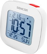 Sencor SDC 1200 W - Alarm Clock
