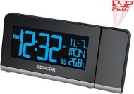 Sencor SDC 8200 - Clock