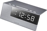 Sencor SDC 4600 WH - Clock