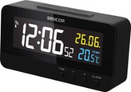Alarm Clock Sencor SDC 4800 B - Budík