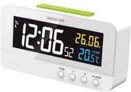 Sencor SDC 4800 W - Alarm Clock