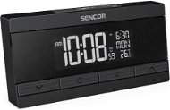 Sencor SDC 7200 - Alarm Clock